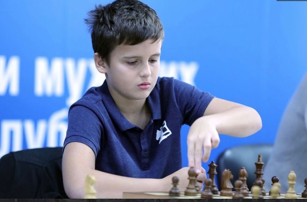 Шахматисты Башкирии завоевали первое «золото» на первенстве ПФО.