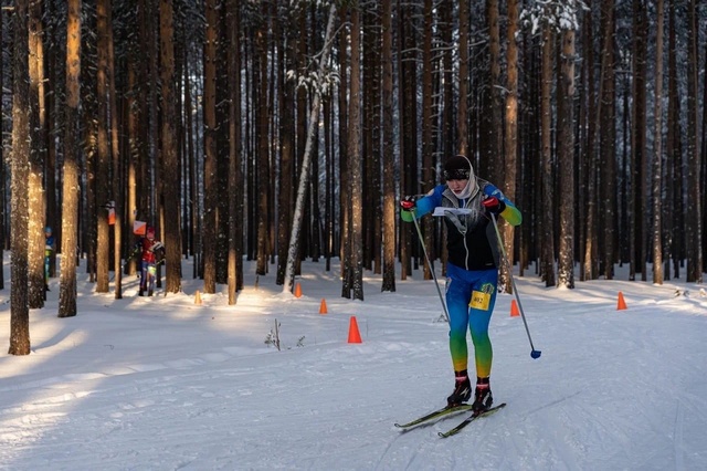 Спортсмены из Башкирии завоевали три медали в Западной Сибири