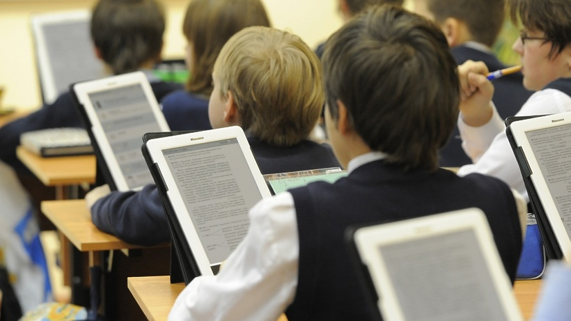 С 1 апреля на «пятидневку» перешли 60% школ Башкортостана 
