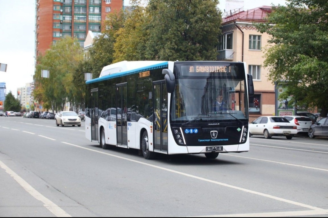 В Уфе поднимут стоимость проезда на некоторых автобусных маршрутах