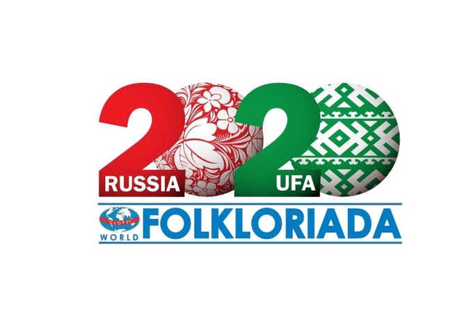 Логотип Фольклориады-2020 определили