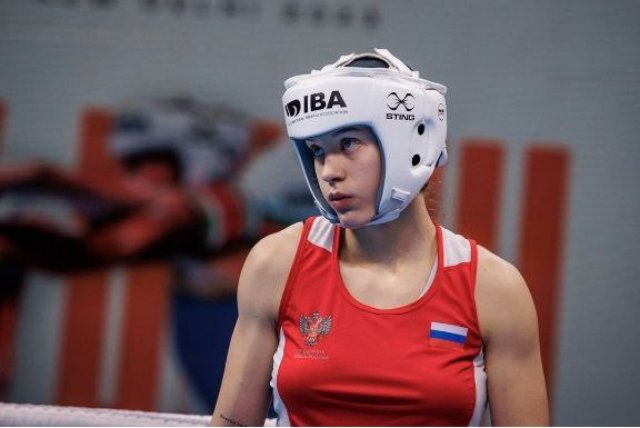 Спортсменка из Башкортостана выиграла V Боливарианские игры
