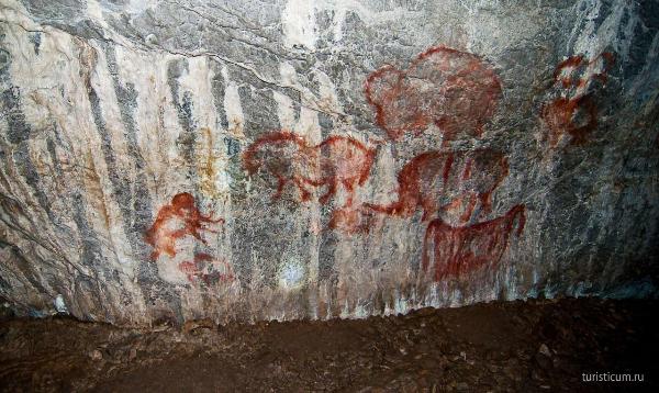 В пещеру Шульган-таш туристам  ограничили доступ
