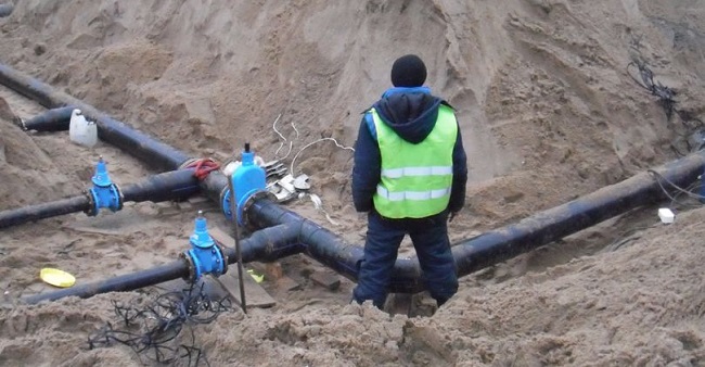 В поселок «Цветы Башкирии» в Уфе проведут водопровод за 13 млн рублей