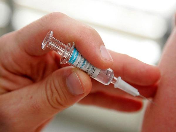 Более 15% жителей Башкирии уже привиты от гриппа
