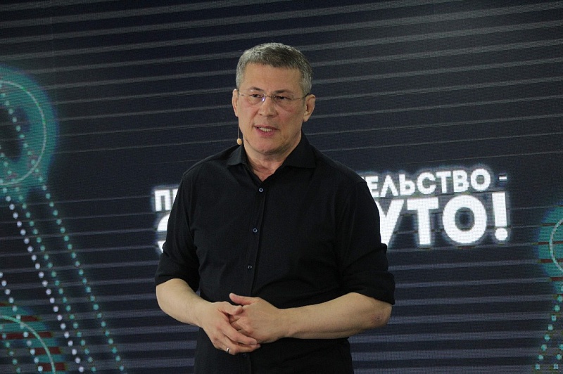 Р. Хабиров: в Башкирии обоснованность проверок бизнеса будет оценивать спецкомиссия