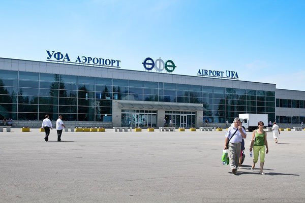 Уфимский аэропорт получит имя в честь одного из выдающихся соотечественника