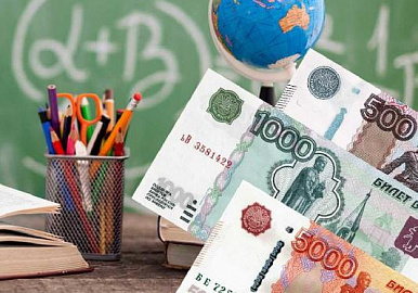 Сельским учителям в Башкирии будут начислять 1 миллион