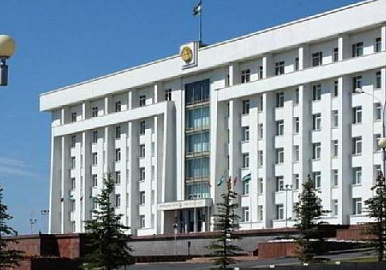 В муниципалитетах башкирских районов произошли кадровые изменения