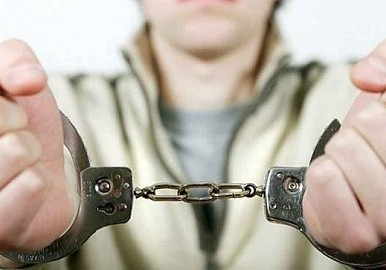 В Уфе бывшего сотрудника  угрозыска осудят за сбыт наркотиков