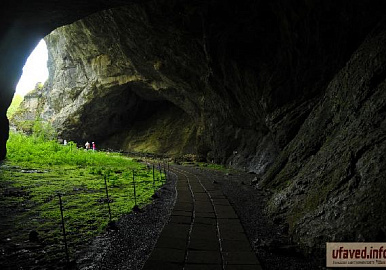 Пещера Шульган-Таш: тайны наскальной живописи