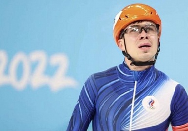 Уфимец Семен Елистратов завоевал две медали Кубка России