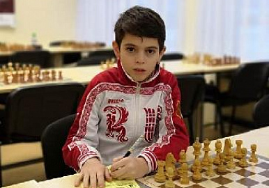 Башкирские шахматисты вернулись с призами