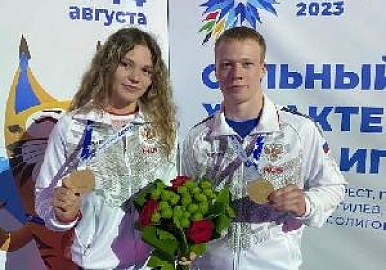 Башкирские боксеры завоевали медали в Республике Беларусь