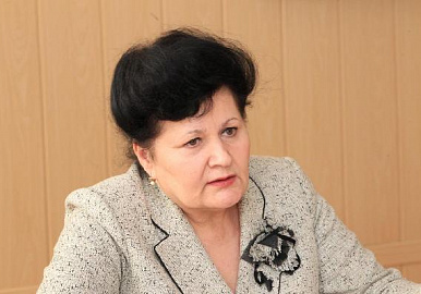 Зульфира Акбашева признана заслуженным экспертом ФАС России