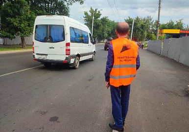 Уфимские общественники проверили ремонт улицы Кемеровской