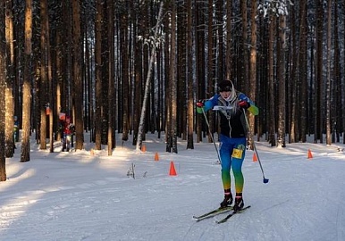 Спортсмены из Башкирии завоевали три медали в Западной Сибири