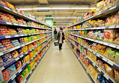 В ноябре инфляция в Башкортостане составила 0,5% 