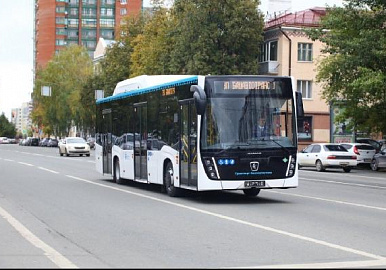В Уфе поднимут стоимость проезда на некоторых автобусных маршрутах