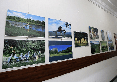 Уфимцев приглашают на фотовыставку «Башкортостан глазами друзей - 2019»