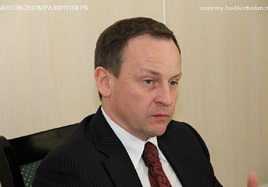 В Башкирии пройдет WorldSkills Russia в 2023 году