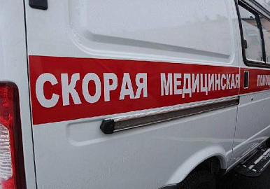 В Башкортостане совершено нападение на 2 человек 