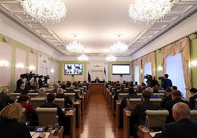 Заявка Башкортостана на создание особой экономической зоны передана в Минэкономразвития России