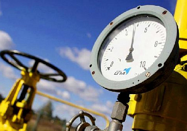 На газификацию в Башкортостане выделят 1 млрд рублей 