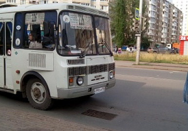 Автобусный маршрут №226 продлен до СТЦ «Мега-Уфа