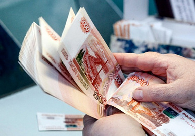 Россияне стали активнее откладывать деньги в октябре – ЦБ 