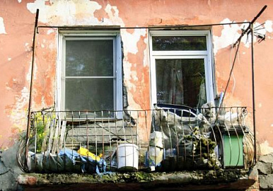 Башкирия в числе регионов РФ, где досрочно расселили из аварийного жилья 