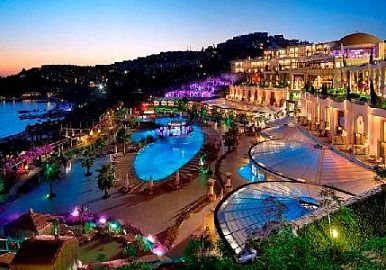 Цены в отелях Турции в новом сезоне вырастут на 15%