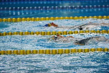 В Уфе открыли чемпионат страны по плаванию