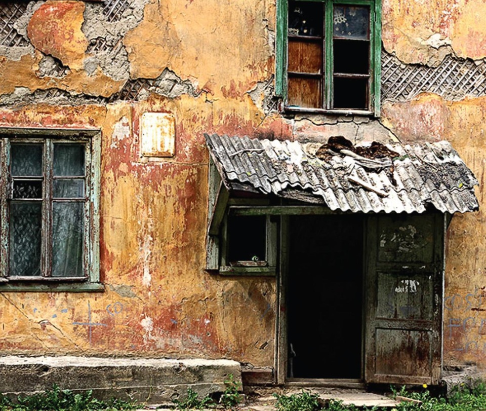 Для Башкирии разработают ускоренный график расселения аварийных домов