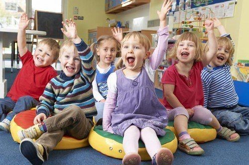 6 детских садов Республики Башкортостан выиграли грант в рамках нацпроекта "Образование"