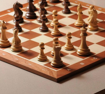 В Уфе состоится юношеский шахматный турнир 