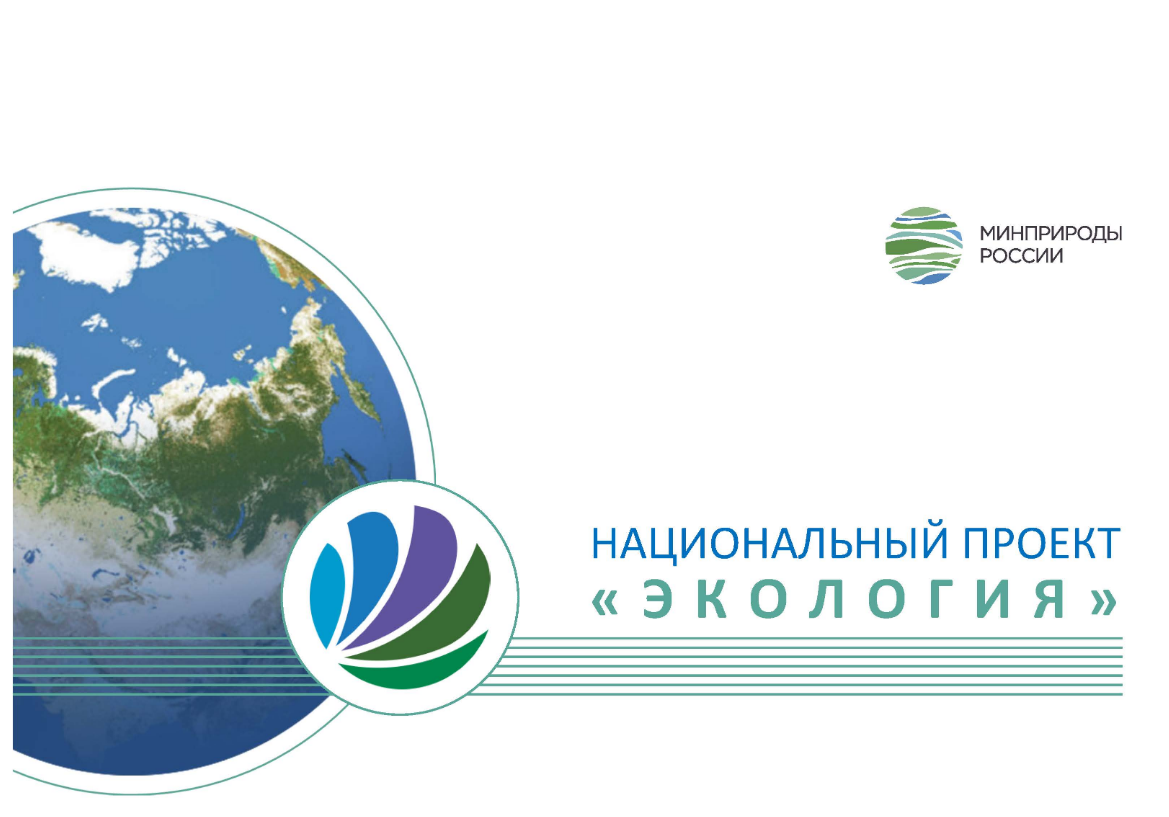 В Башкирии идет реализация нацпроекта "Экология"