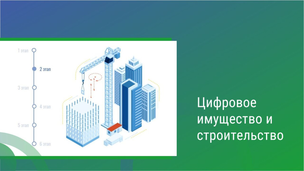 В Башкортостане разработан алгоритм подачи заявки на подключение к инженерным сетям