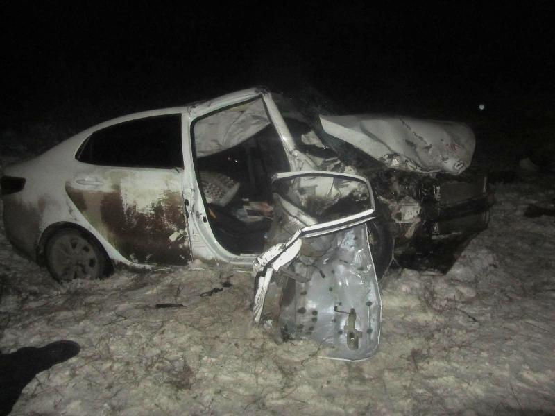 Уфимец спровоцировал смертельную автоаварию на трассе Перми
