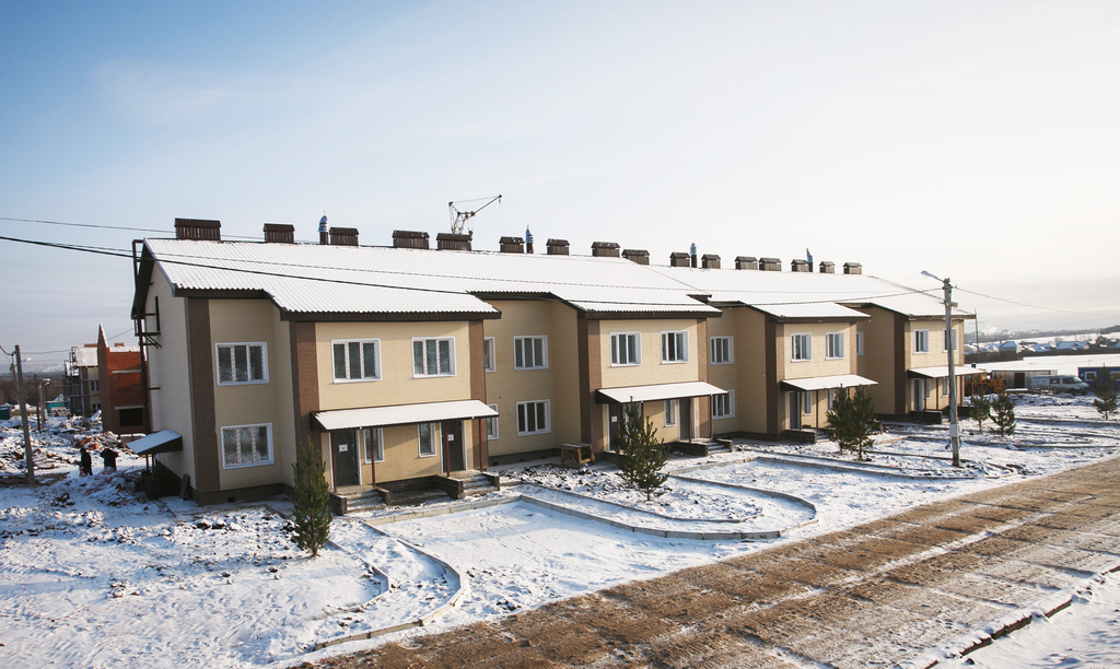 В 2019 году в Башкирии квартиры получили 1600 обманутых дольщиков