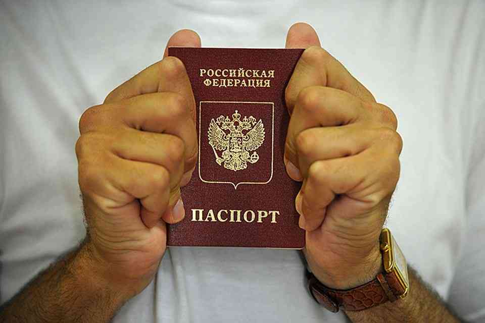 Кредит по поддельному паспорту