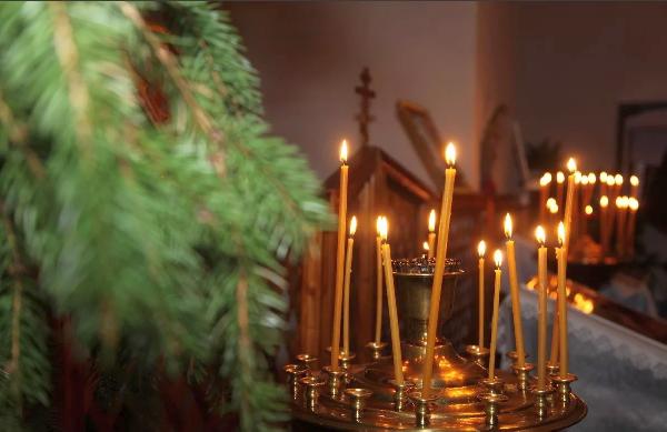 Где пройдут рождественские богослужения в Уфе 