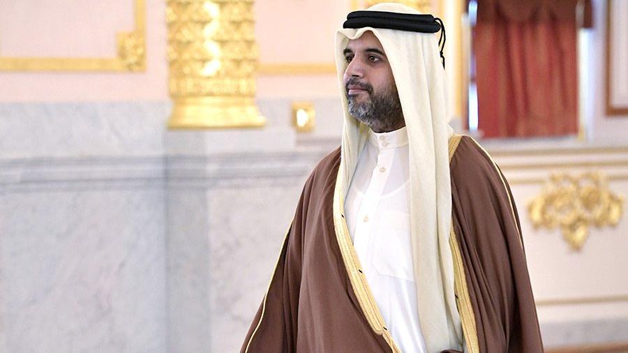 Участником «Недели международного бизнеса» в Уфе станет посол Государства Катар