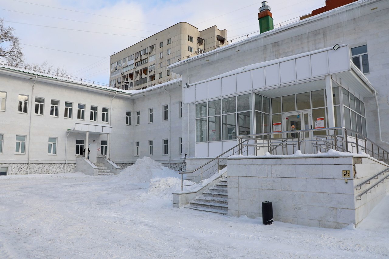 В 2024 году в Башкортостане отремонтируют 31 школу