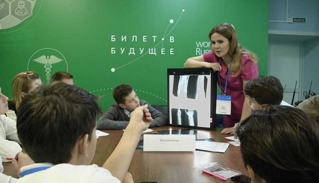 В Башкирии участниками проекта «Билет в будущее»  смогут стать все желающие школьники 