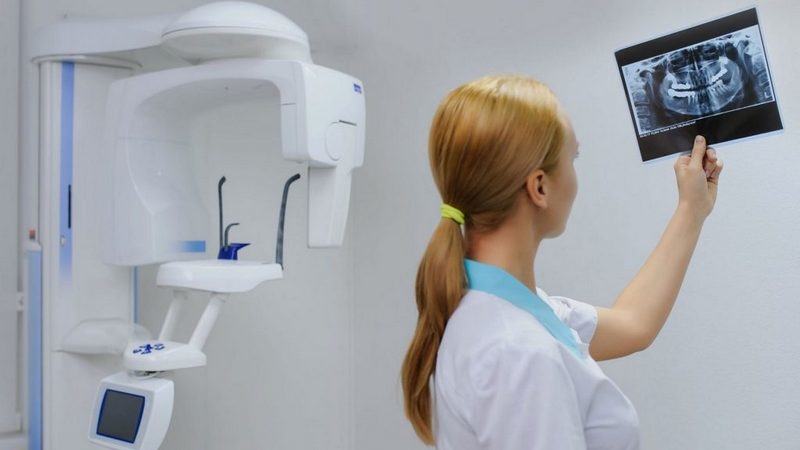 В больнице Белорецка появилось современное стоматологическое оборудование