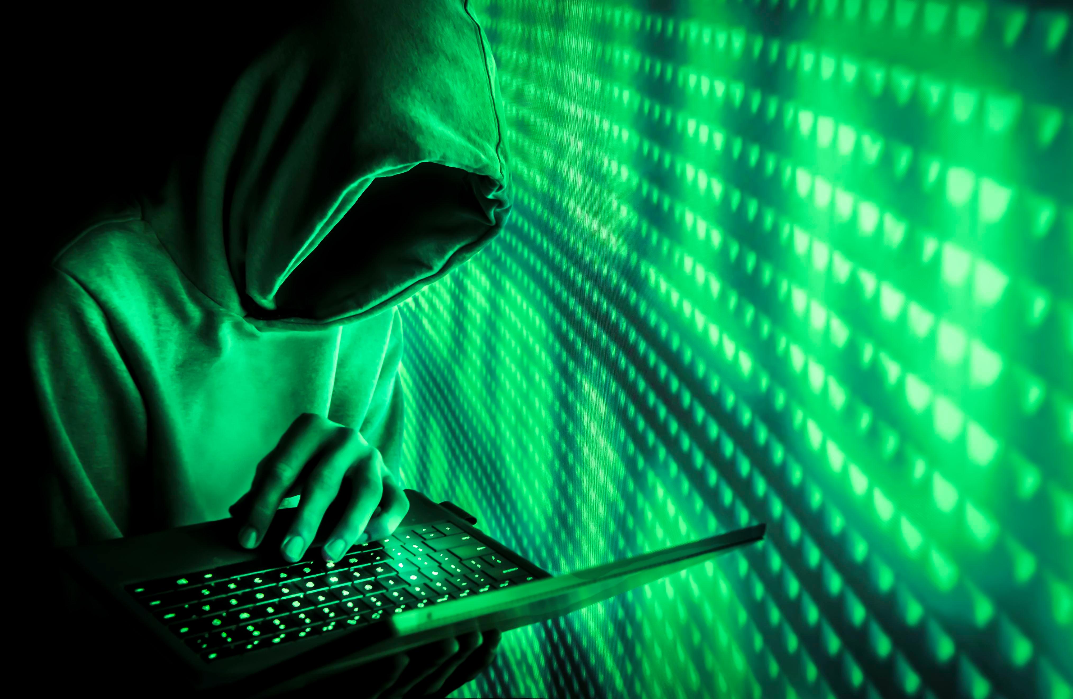 Хакеры: ваши данные под угрозой