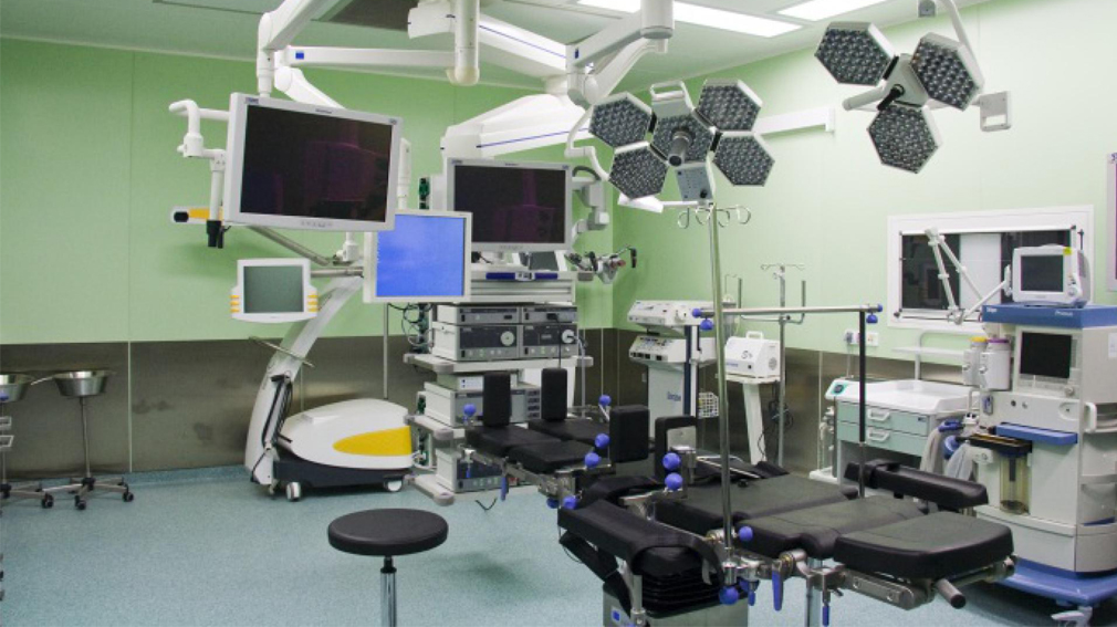 В Башкирии откроют 13 центров амбулаторной онкологической помощи