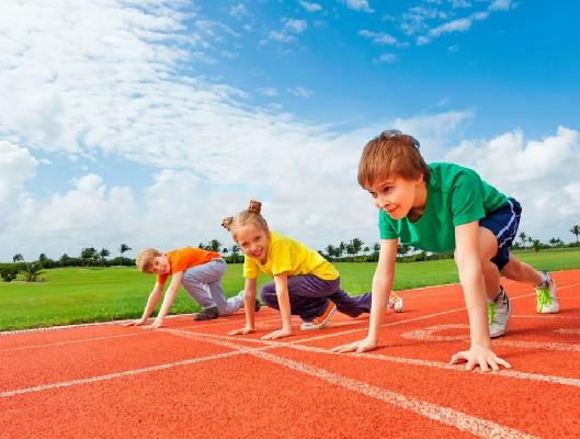Жители Башкортостана смогут получить налоговый вычет за детские спортсекции
