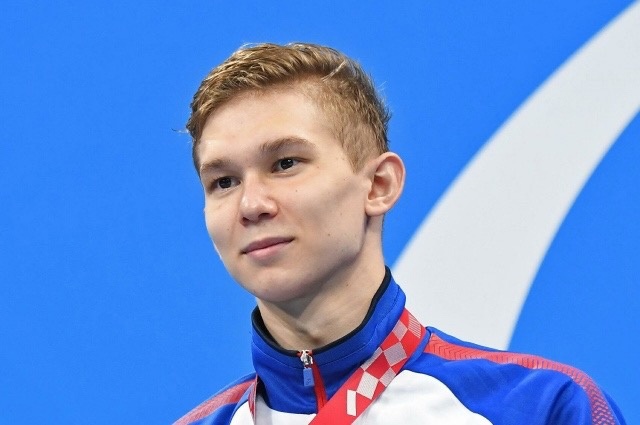 Пять медалей Башкирии на чемпионате Европы по плаванию 
